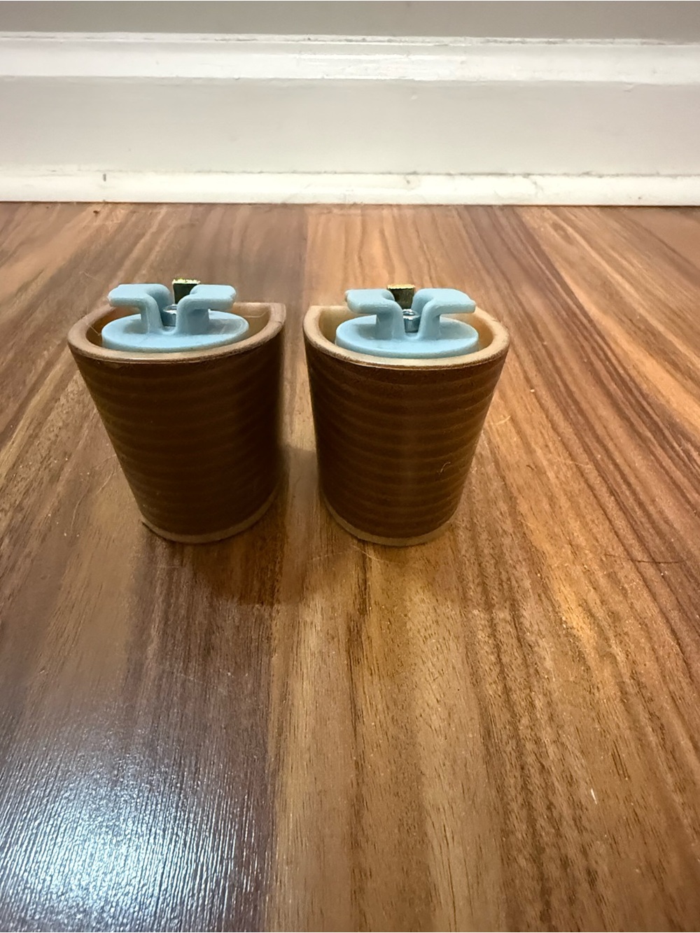 Pashion Footwear Wood Heel Kit